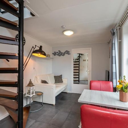 Welcome In - Vakantiehuis Oranjeplein 15A Заутеланде Экстерьер фото