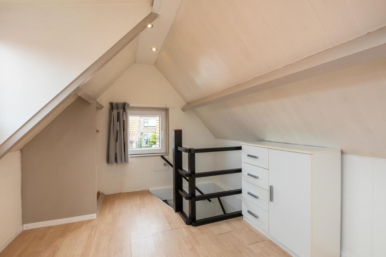 Welcome In - Vakantiehuis Oranjeplein 15A Заутеланде Экстерьер фото